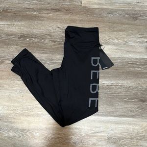 Bebe sport leggings